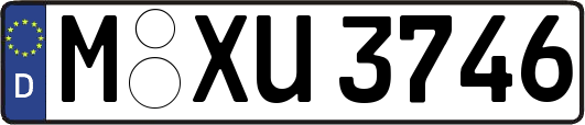 M-XU3746