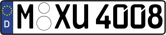 M-XU4008
