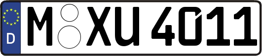 M-XU4011
