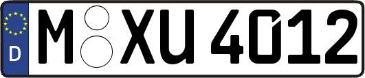 M-XU4012