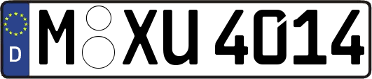 M-XU4014