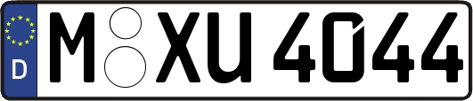 M-XU4044