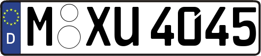 M-XU4045