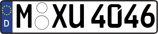 M-XU4046
