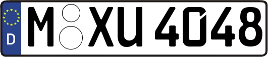 M-XU4048