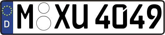 M-XU4049