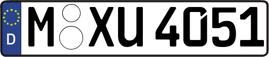 M-XU4051