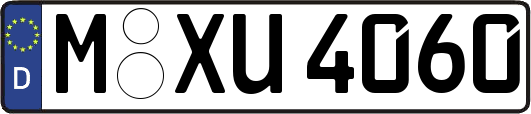 M-XU4060