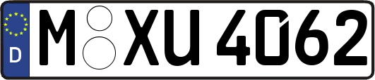 M-XU4062