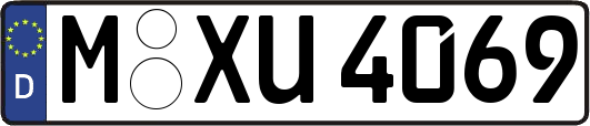 M-XU4069