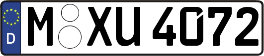 M-XU4072
