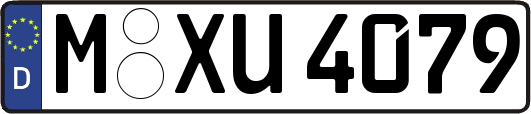 M-XU4079