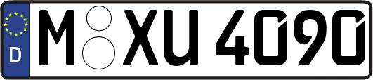 M-XU4090