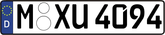 M-XU4094