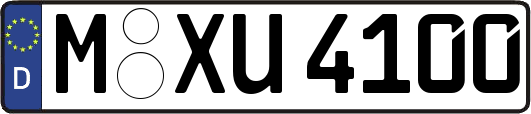 M-XU4100