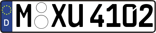 M-XU4102