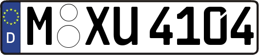 M-XU4104