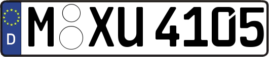 M-XU4105