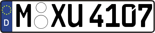 M-XU4107
