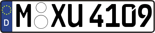 M-XU4109