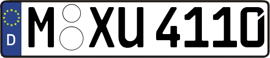 M-XU4110