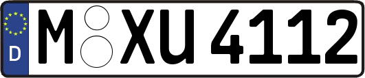M-XU4112