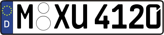 M-XU4120