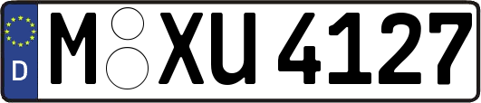M-XU4127