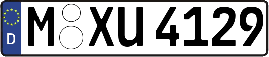 M-XU4129