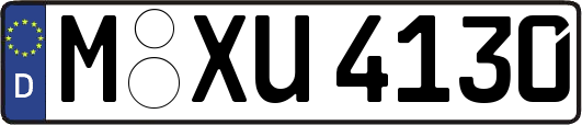 M-XU4130