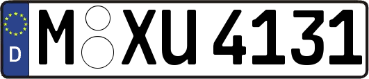 M-XU4131