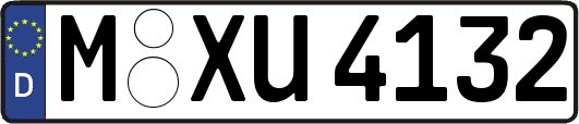 M-XU4132