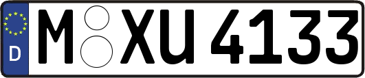 M-XU4133