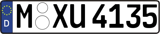 M-XU4135