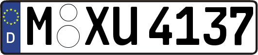 M-XU4137