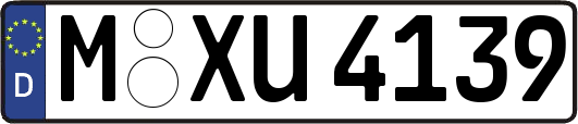 M-XU4139