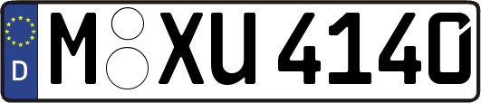 M-XU4140