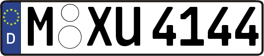 M-XU4144