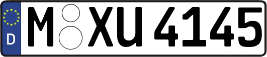 M-XU4145