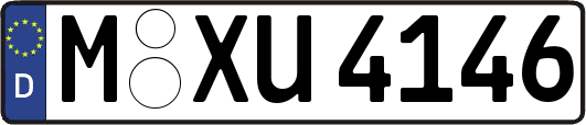 M-XU4146