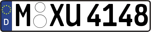 M-XU4148