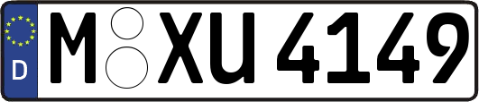 M-XU4149