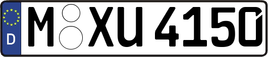 M-XU4150