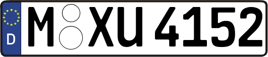 M-XU4152