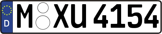 M-XU4154