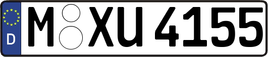 M-XU4155