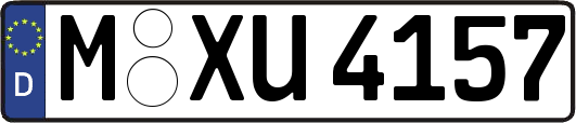 M-XU4157