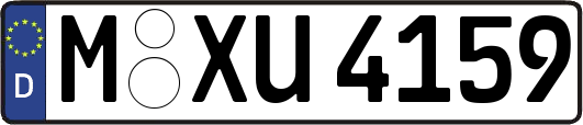 M-XU4159