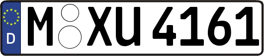 M-XU4161
