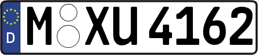 M-XU4162